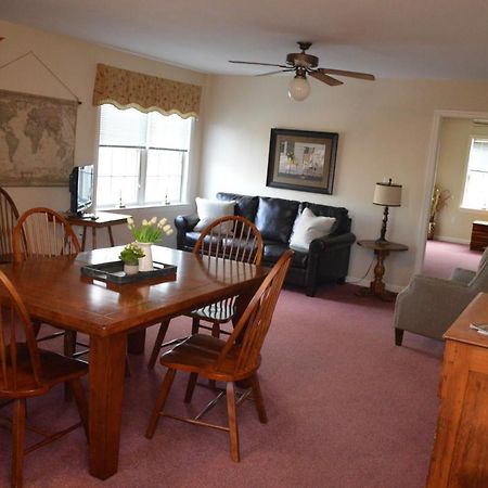 Rocky Acre Farm Bed & Breakfast Mount Joy Buitenkant foto