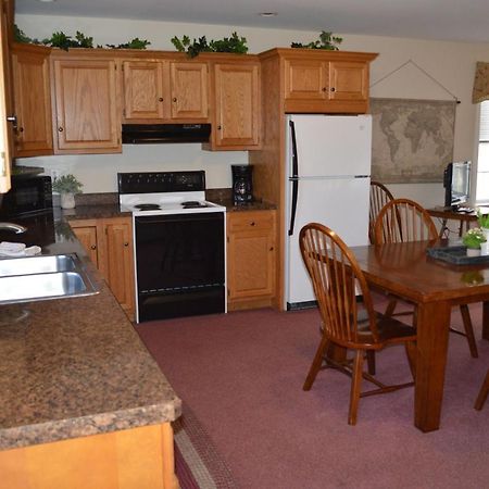 Rocky Acre Farm Bed & Breakfast Mount Joy Buitenkant foto