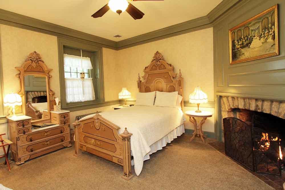 Rocky Acre Farm Bed & Breakfast Mount Joy Buitenkant foto