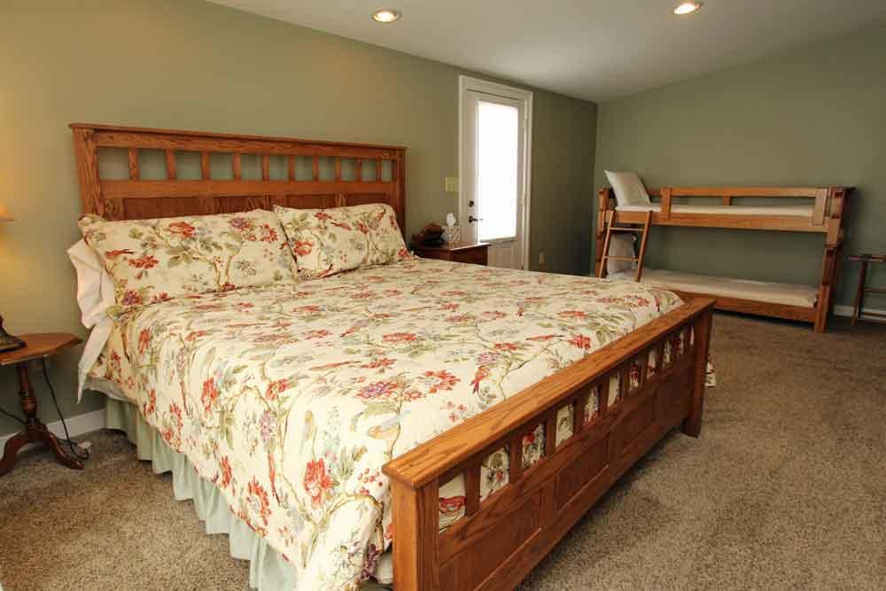 Rocky Acre Farm Bed & Breakfast Mount Joy Buitenkant foto