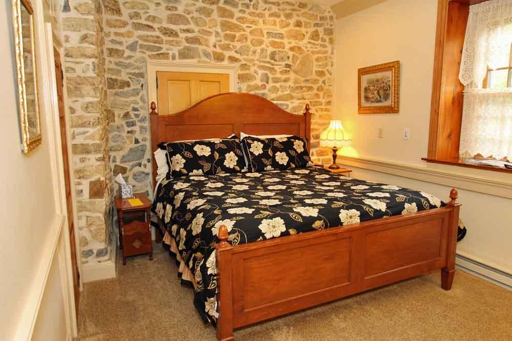 Rocky Acre Farm Bed & Breakfast Mount Joy Buitenkant foto