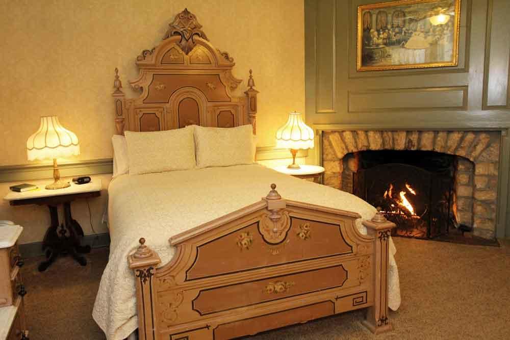 Rocky Acre Farm Bed & Breakfast Mount Joy Buitenkant foto