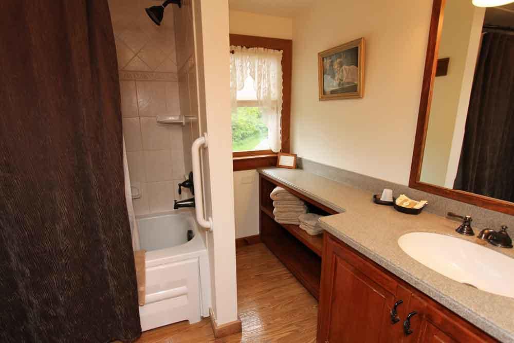 Rocky Acre Farm Bed & Breakfast Mount Joy Buitenkant foto